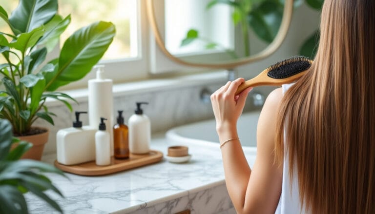 découvrez les meilleures astuces de brossage pour obtenir une chevelure éclatante, douce et en pleine santé. conseils, techniques et erreurs à éviter pour sublimer vos cheveux au quotidien !