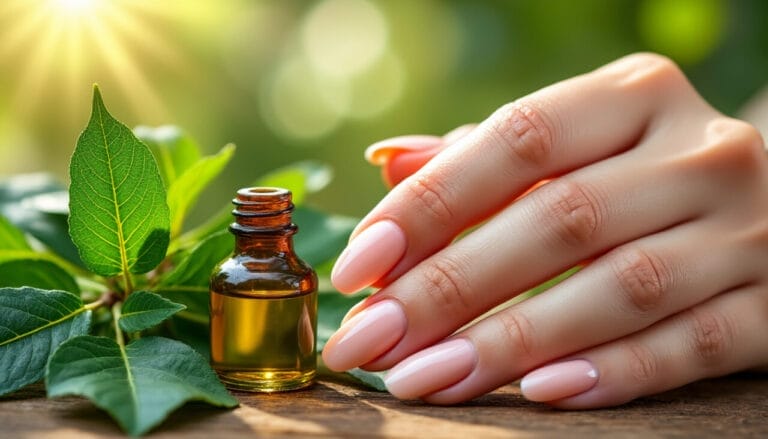 découvrez comment l'huile de ricin fortifie et protège efficacement vos ongles grâce à ses propriétés nourrissantes et réparatrices. conseils et astuces d'utilisation pour des ongles plus sains et résistants.
