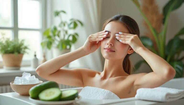 découvrez des conseils simples et efficaces pour réduire le gonflement des yeux, atténuer les poches et retrouver un regard frais rapidement grâce à des astuces naturelles et des soins adaptés.