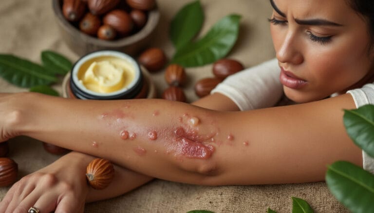 découvrez les principaux inconvénients du beurre de karité pour la peau, les risques potentiels et les précautions à prendre avant utilisation. informez-vous pour une routine beauté plus sûre.