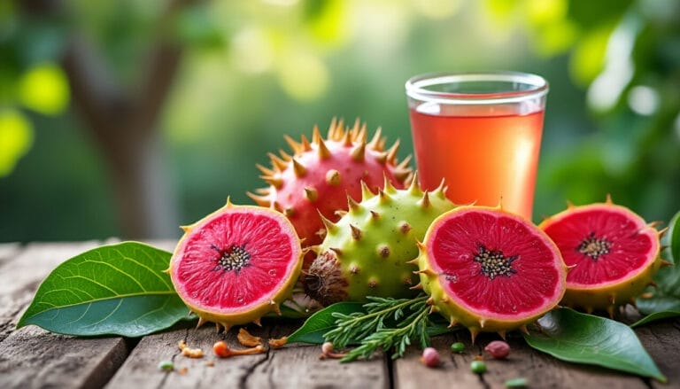 découvrez les bienfaits exceptionnels de la figue de barbarie pour votre santé : riche en antioxydants, en vitamines et en fibres, ce fruit exotique renforce le système immunitaire, favorise la digestion et aide à maintenir une peau éclatante.