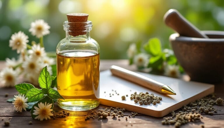 découvrez comment l'huile essentielle de ciste ladanifère peut améliorer votre bien-être. ses propriétés cicatrisantes et apaisantes offrent des bienfaits surprenants pour votre santé au quotidien.