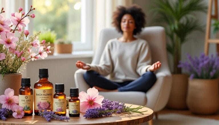 découvrez comment les fleurs de bach peuvent aider à soulager la dépression et l’angoisse grâce à leurs bienfaits naturels et leur action sur l’équilibre émotionnel.
