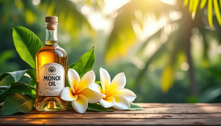 découvrez la différence entre le monoï et le tiaré : origines, composition, usages et bienfaits. apprenez à distinguer ces deux trésors polynésiens pour vos soins et rituels beauté.