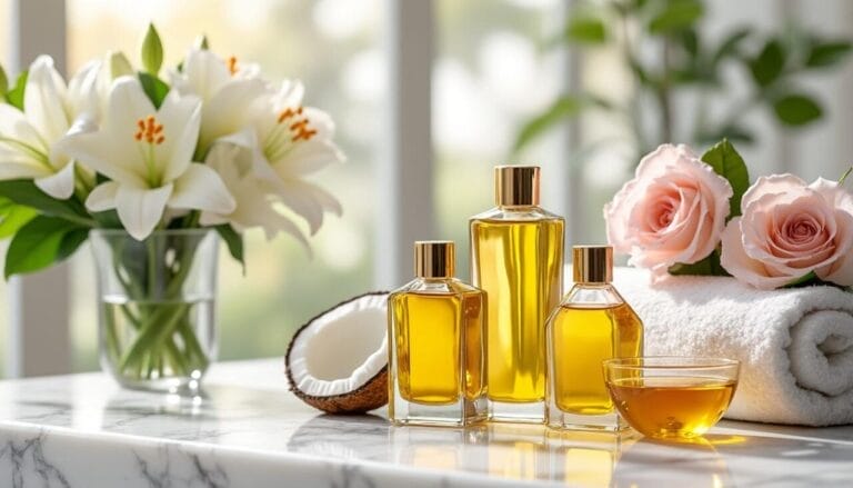 découvrez comment choisir l'huile sèche parfaite pour sublimer votre peau. que vous recherchiez hydratation, éclat ou protection, notre guide vous aide à trouver le produit idéal qui mettra en valeur votre beauté naturelle.